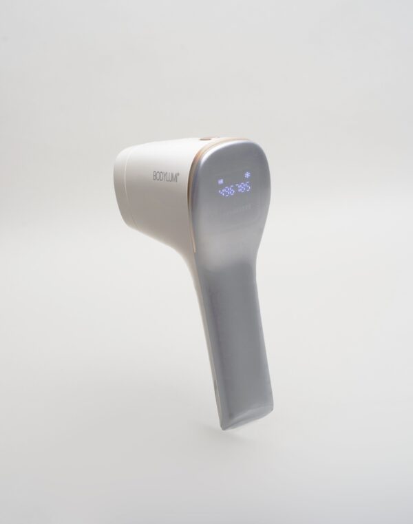 Quel épilateur choisir ? L'épilateur Bodylumi Paris est facile et simple d'utilisation, ergonomique et haut de gamme.