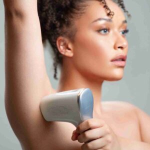 Épilateur à lumière pulsée - IPL Sense+ Bodylumi Paris® – Image 1