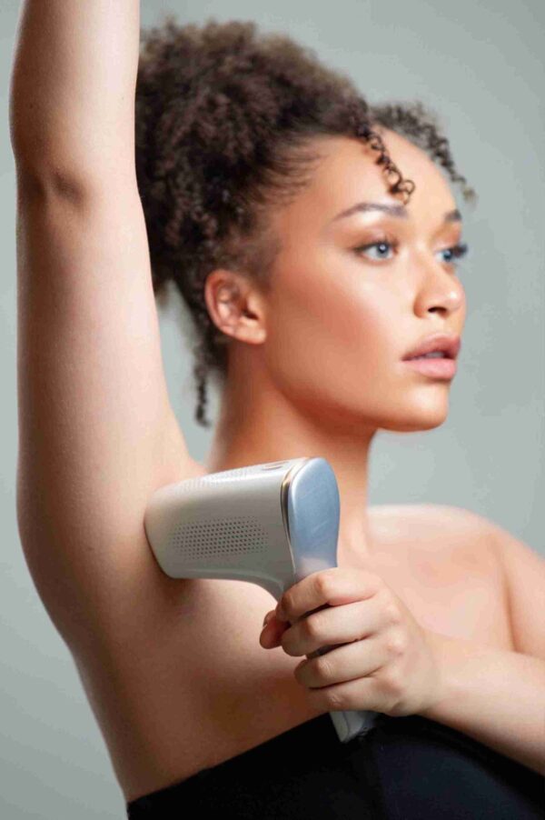 Épilateur à lumière pulsée - IPL Sense+ Bodylumi Paris®